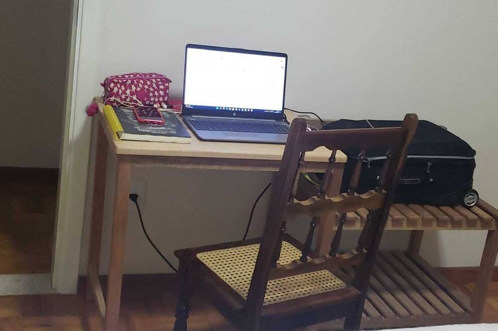 Photo of Bedroom in Monte Alegre do Sul