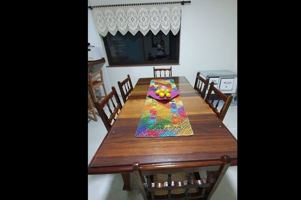 Photo of Kitchen in Monte Alegre do Sul