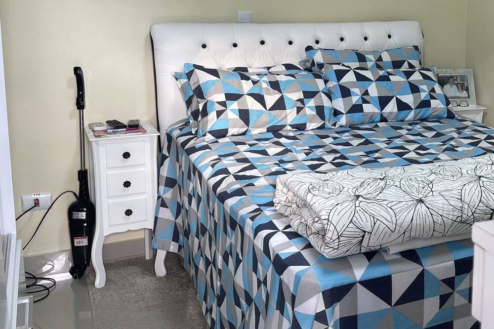 Photo of Bedroom in Jardim Tejereba