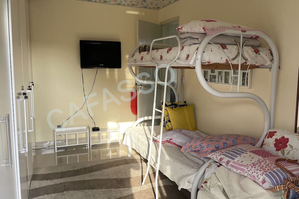 Photo of Bedroom in Jardim Tejereba