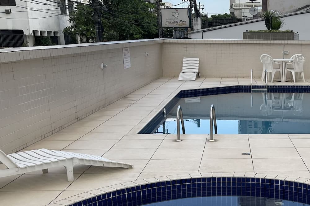 Photo of Outdoor in Jardim Tejereba