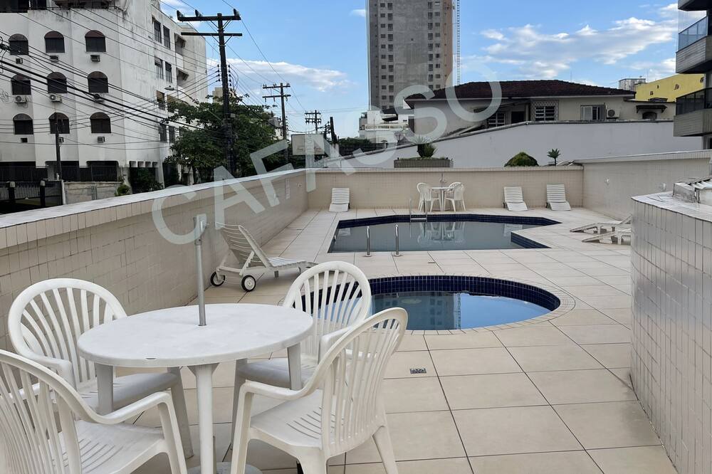Photo of Patio Balcony in Jardim Tejereba