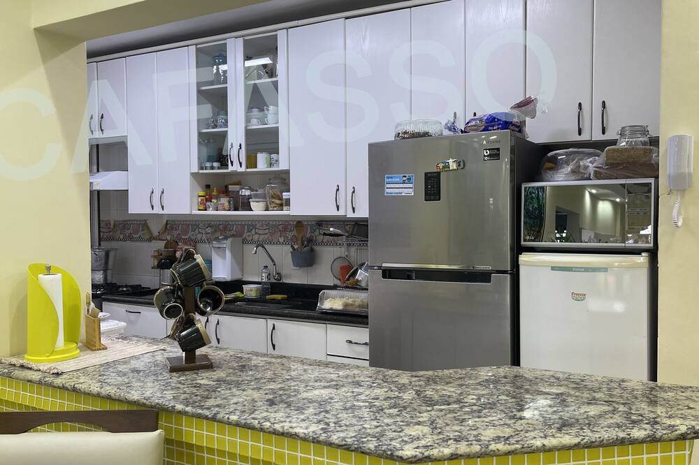 Photo of Kitchen in Jardim Tejereba