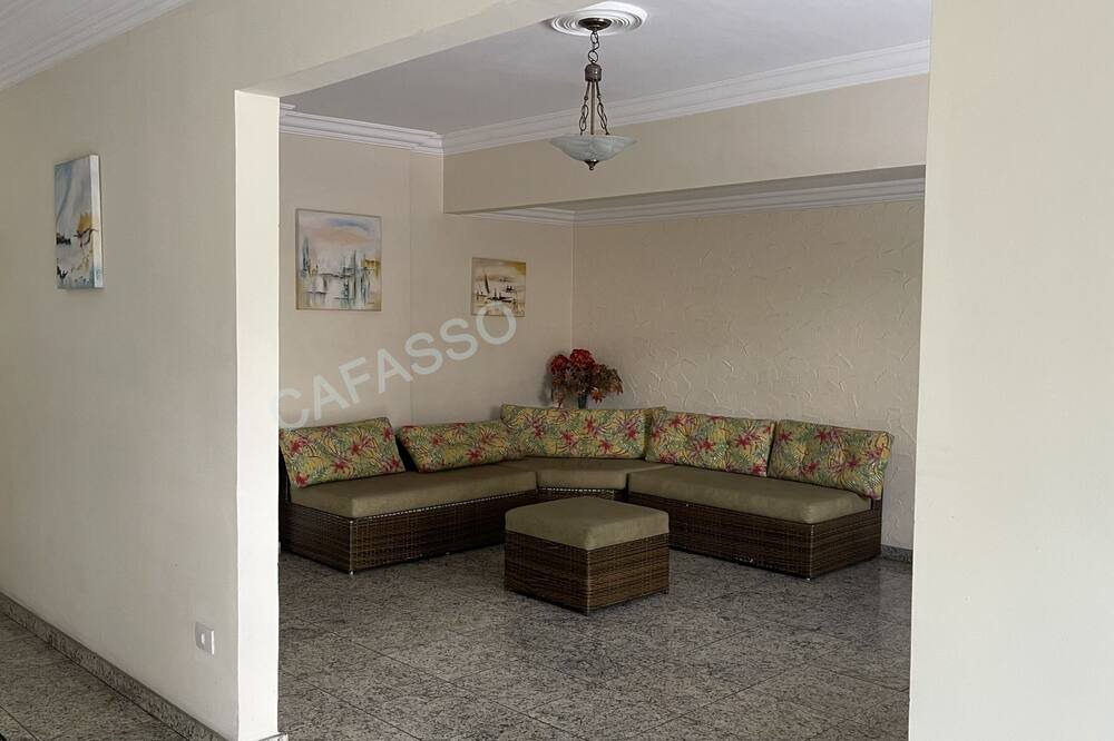 Photo of Livingroom in Jardim Tejereba