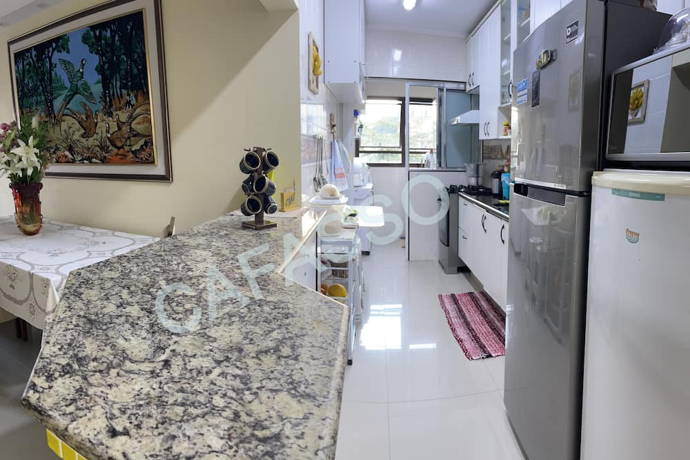 Photo of Kitchen in Jardim Tejereba
