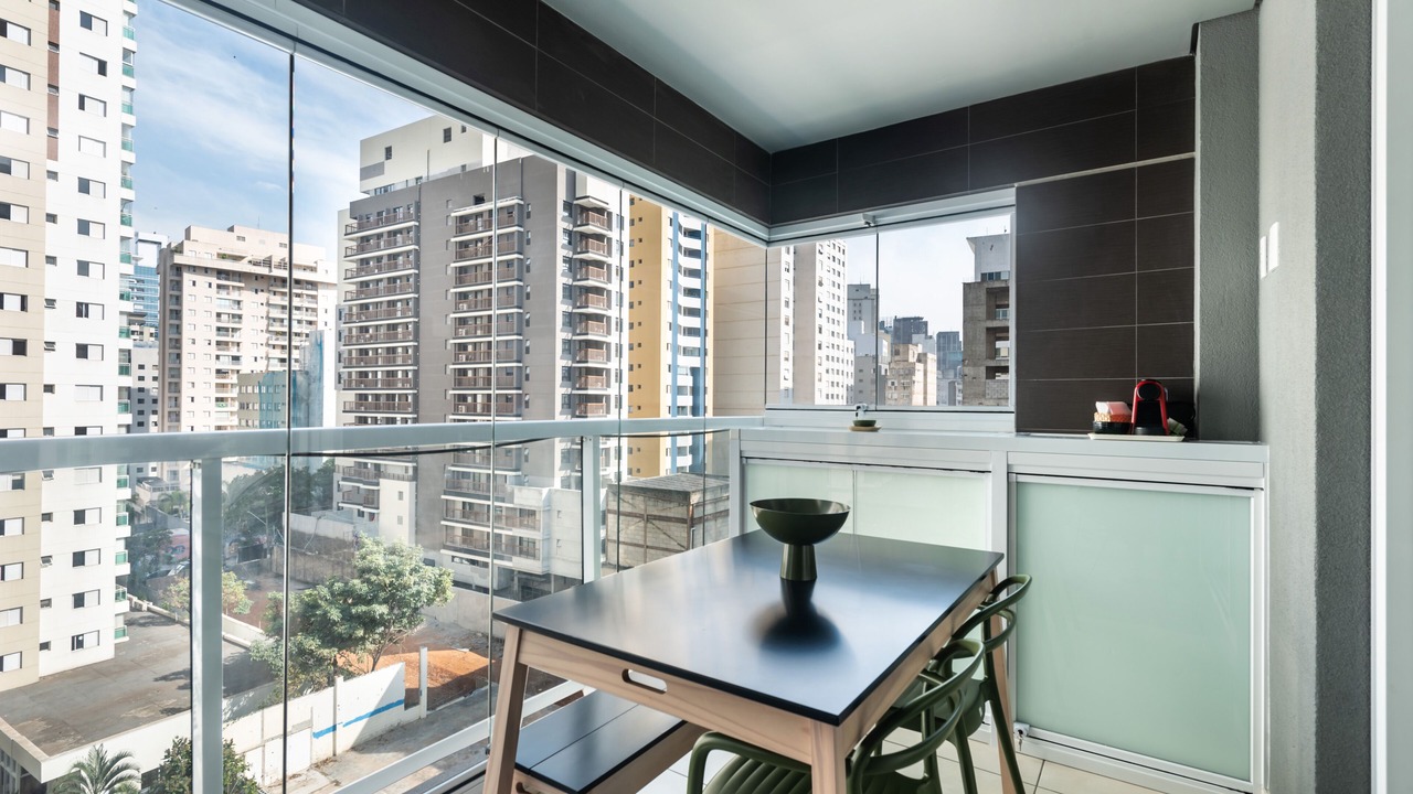 Photo of Bedroom in Consolacao