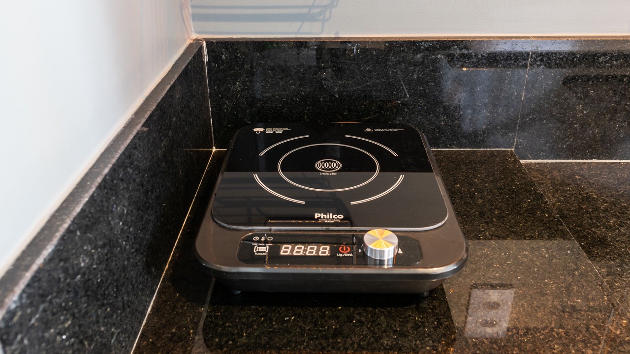 Photo of Kitchen in Consolacao