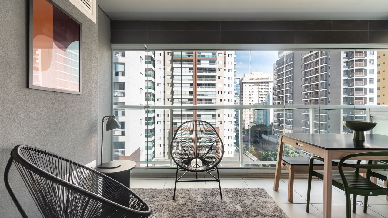 Photo of Bedroom in Consolacao