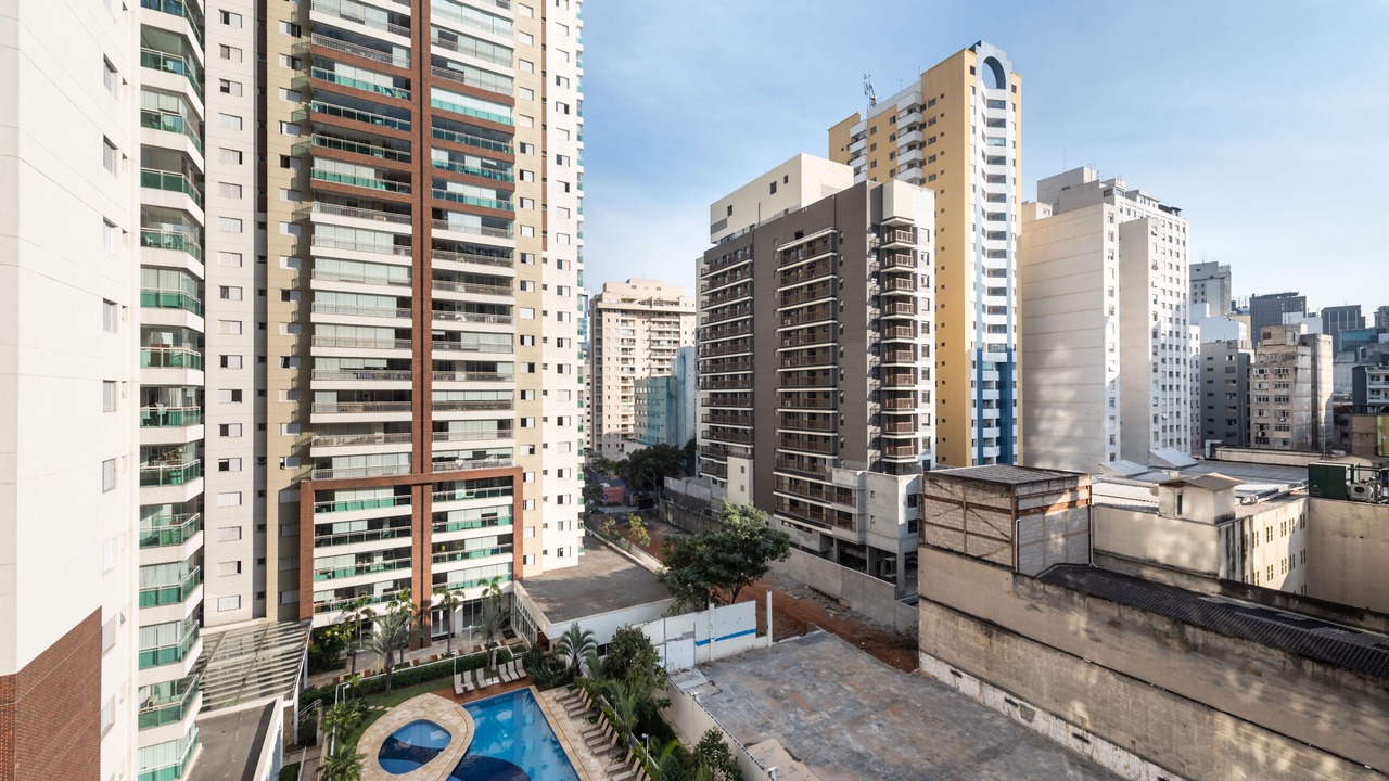 Photo of Outdoor in Consolacao
