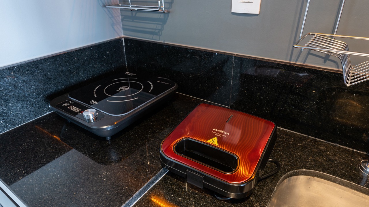 Photo of Kitchen in Consolacao