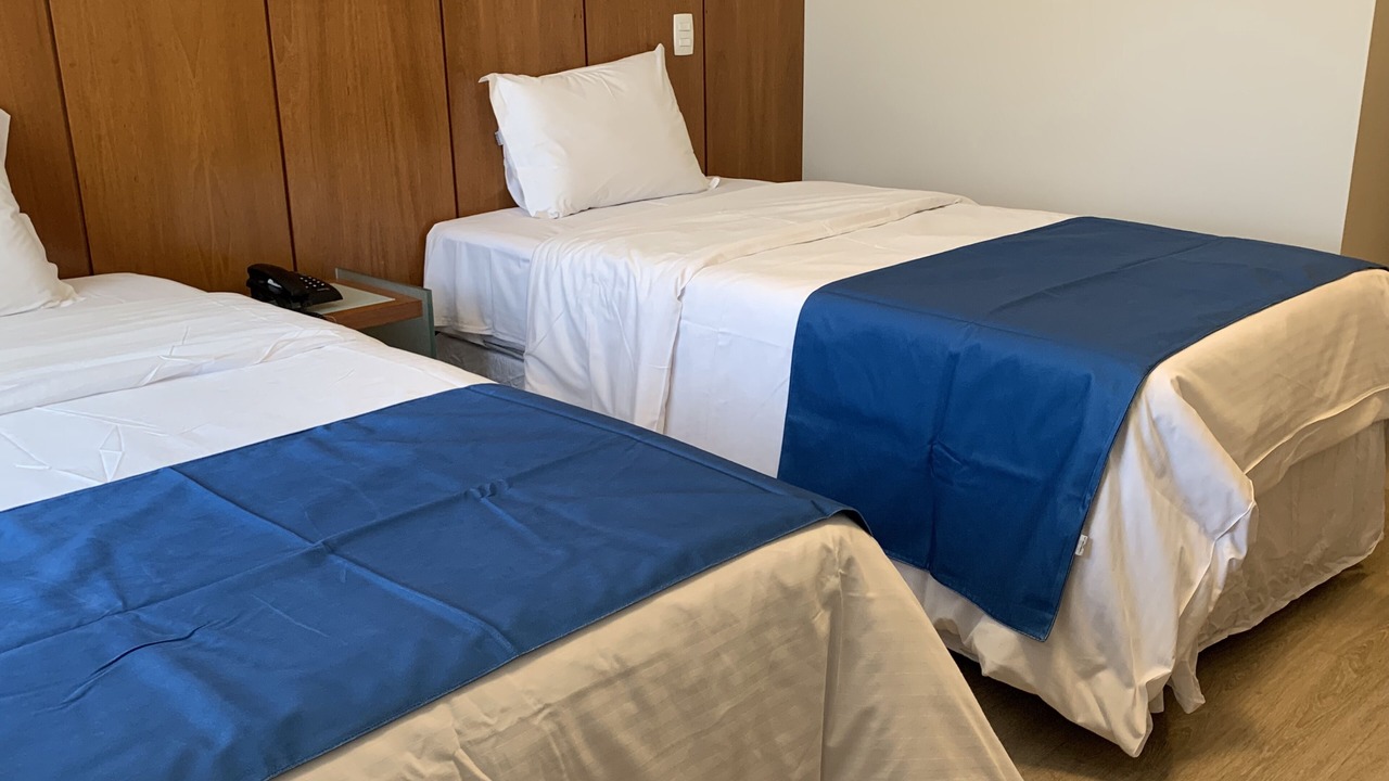 Photo of Bedroom in Cidade Universitaria