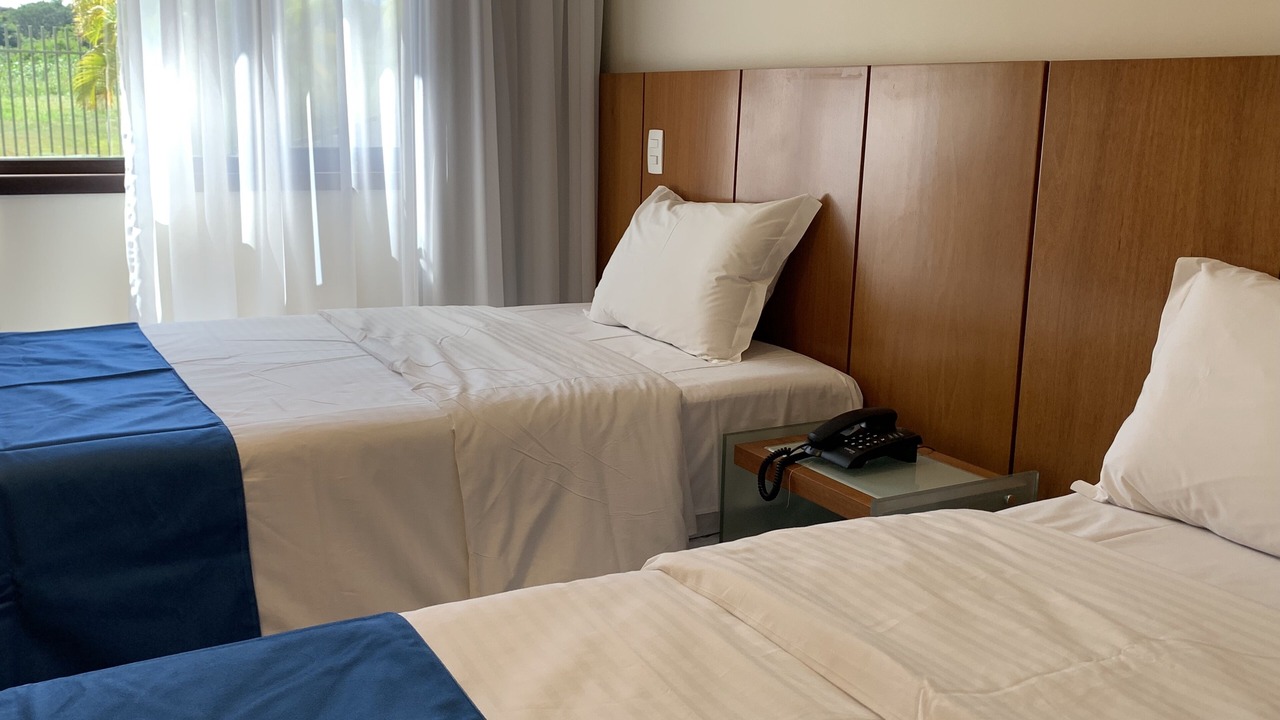 Photo of Bedroom in Cidade Universitaria