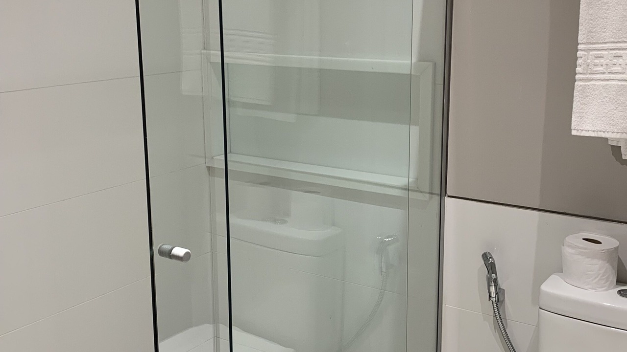 Photo of Bathroom in Cidade Universitaria