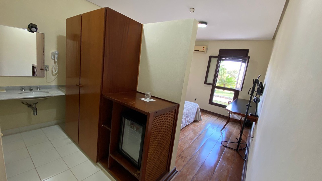Photo of Bedroom in Cidade Universitaria