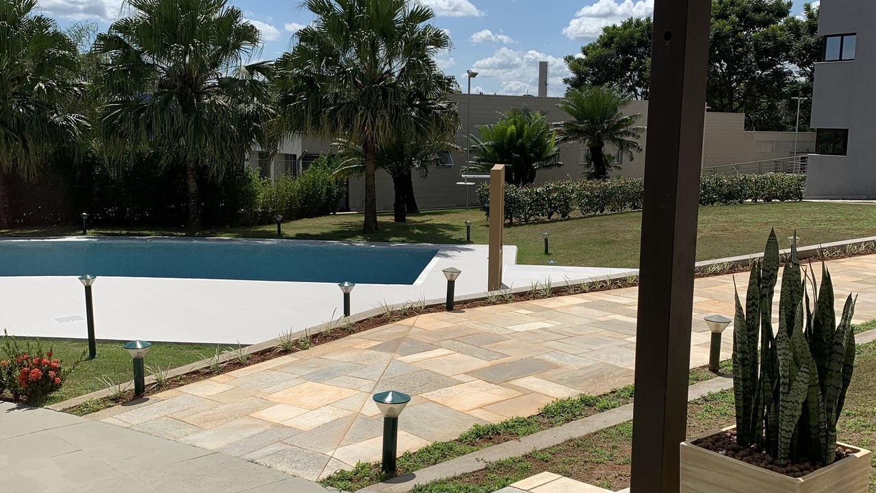 Photo of Outdoor in Cidade Universitaria