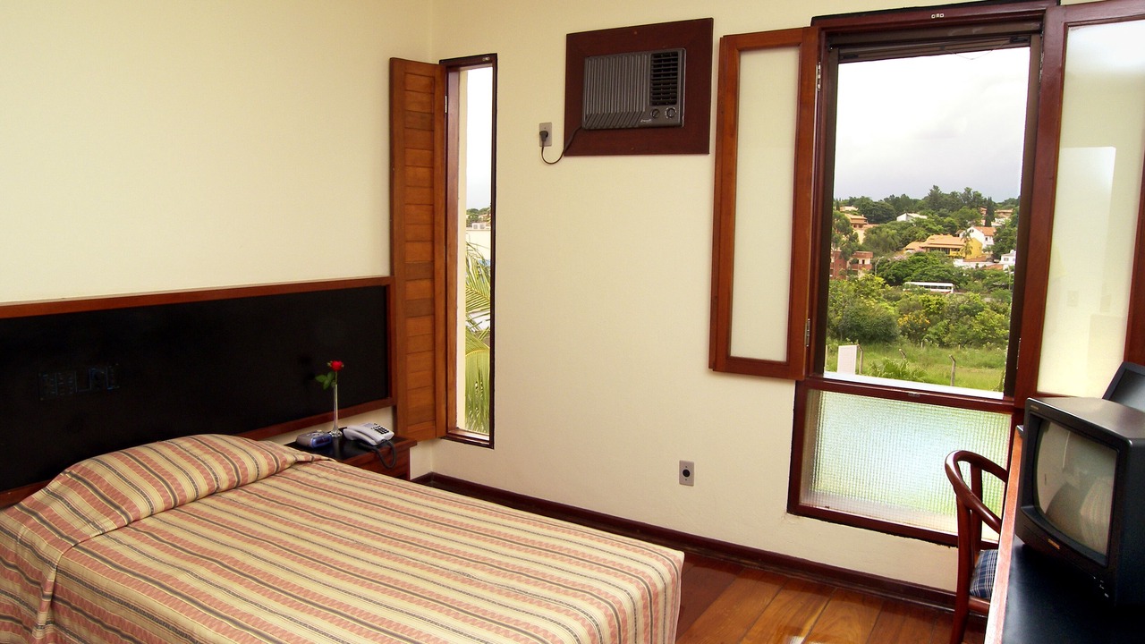 Photo of Bedroom in Cidade Universitaria