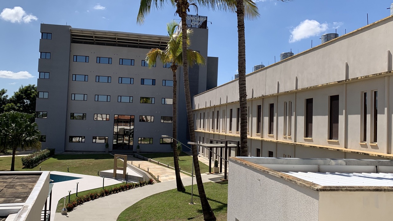 Photo of Outdoor in Cidade Universitaria