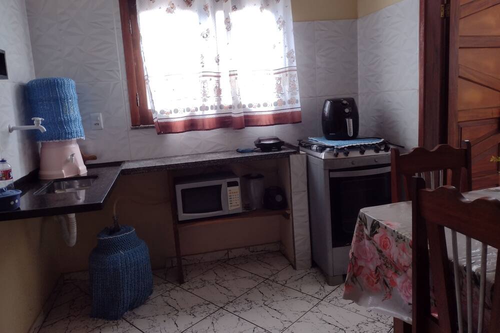Photo of Kitchen in Ilheus