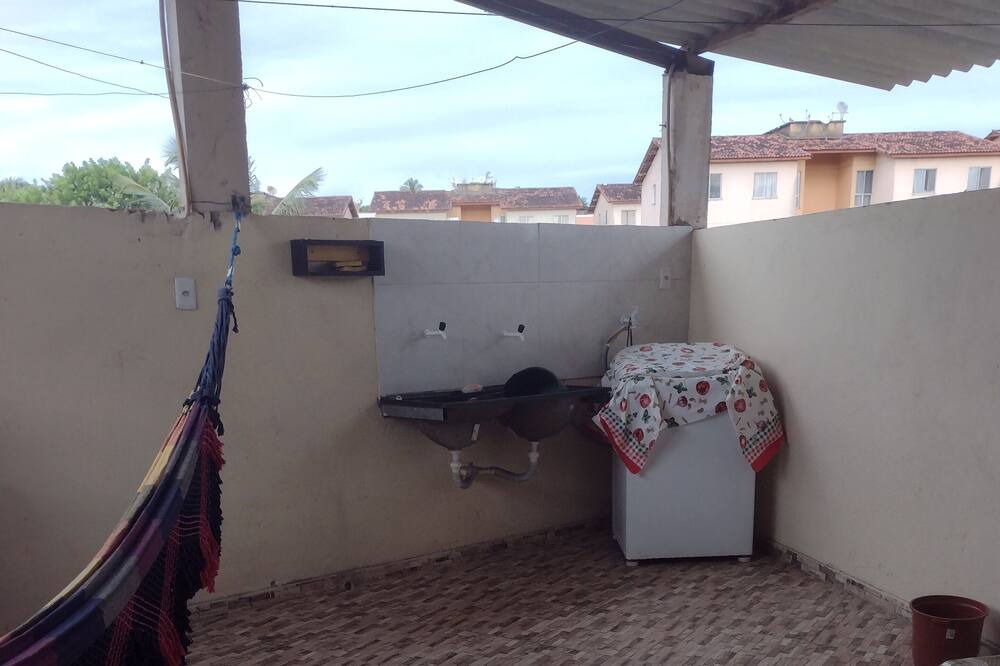 Photo of Patio Balcony in Ilheus