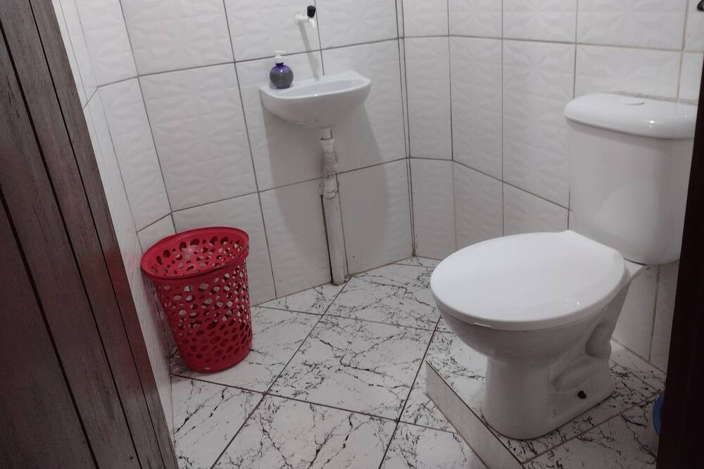 Photo of Bathroom in Ilheus