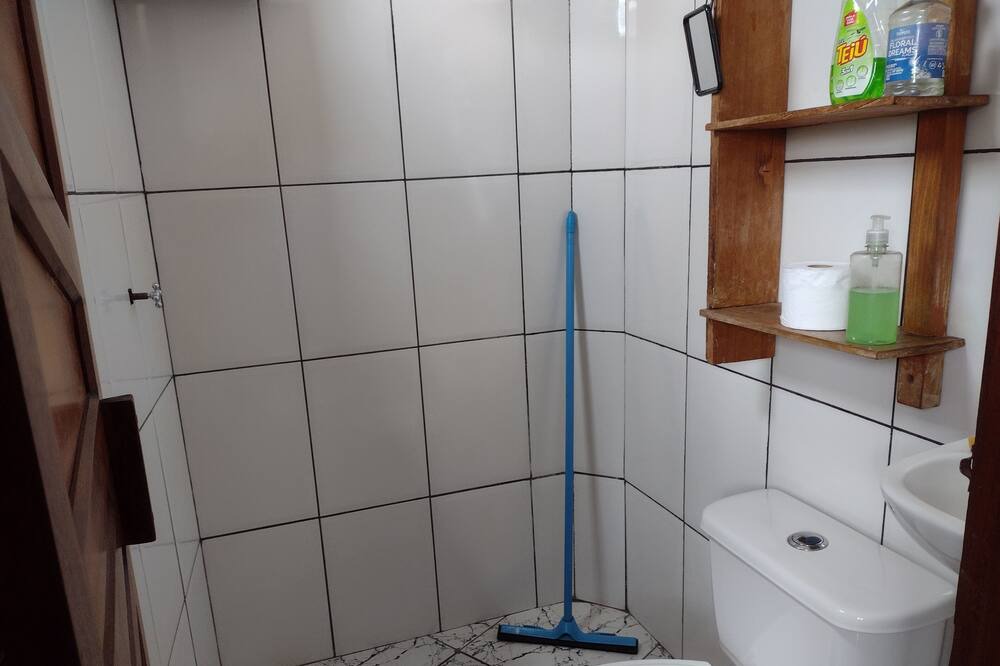 Photo of Bathroom in Ilheus