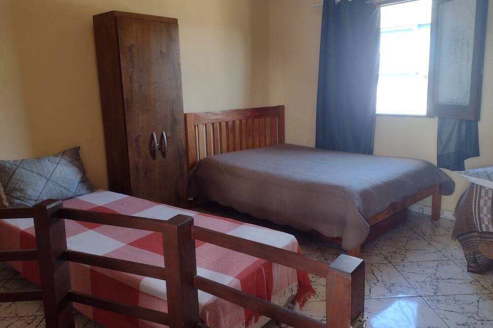 Photo of Bedroom in Ilheus