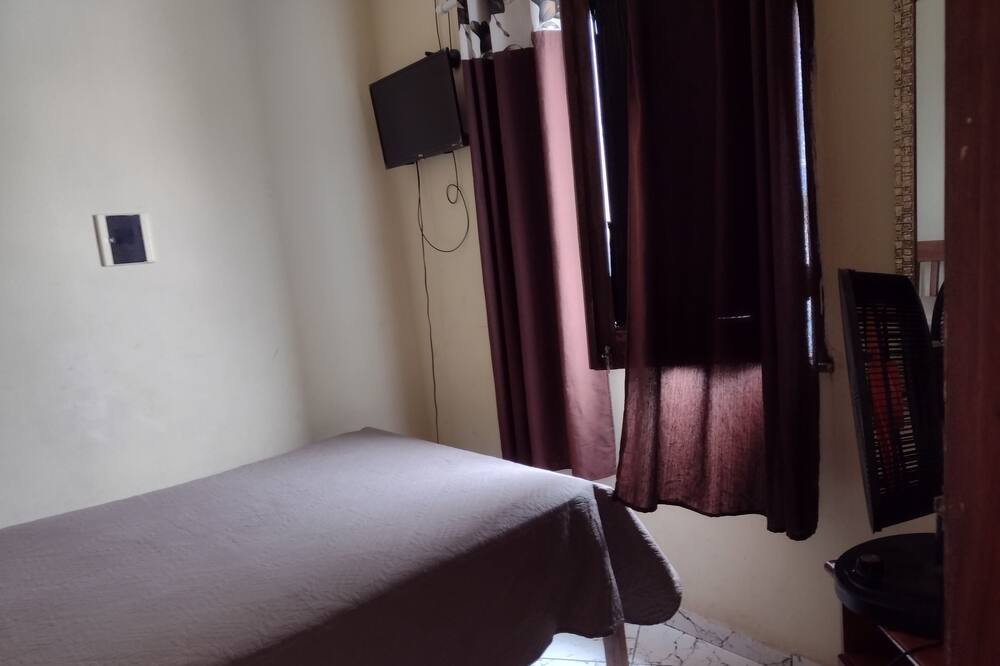 Photo of Bedroom in Ilheus