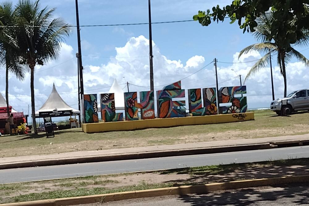 Photo of Others in Ilheus