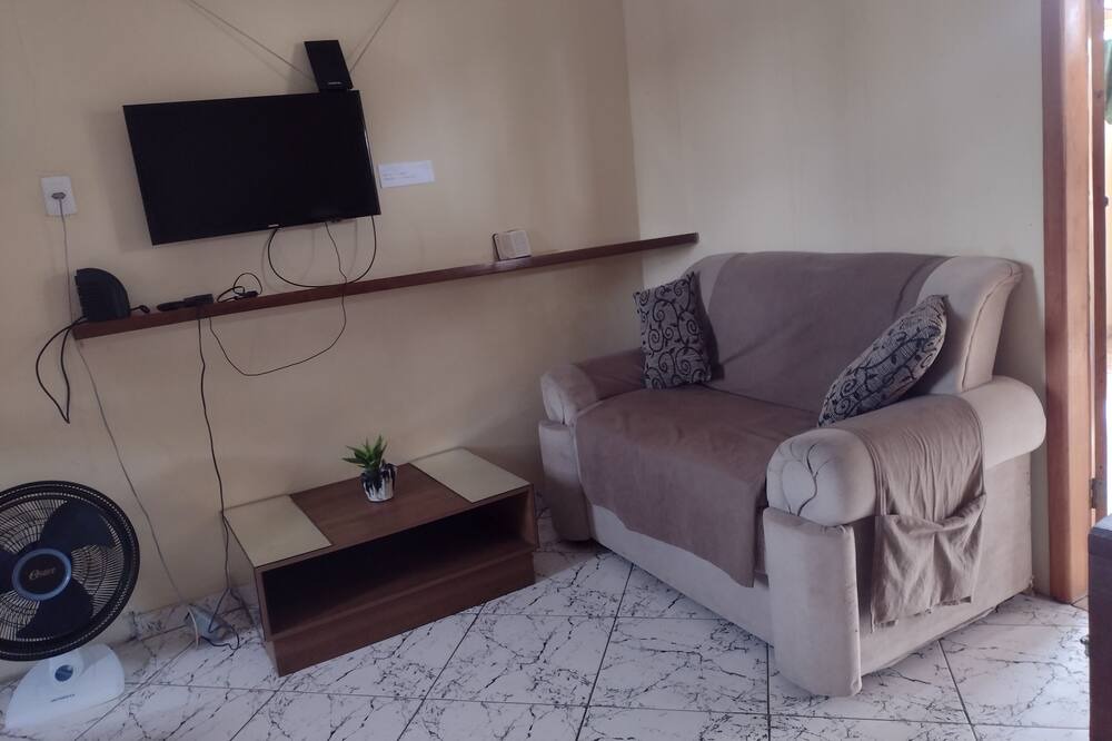 Photo of Livingroom in Ilheus