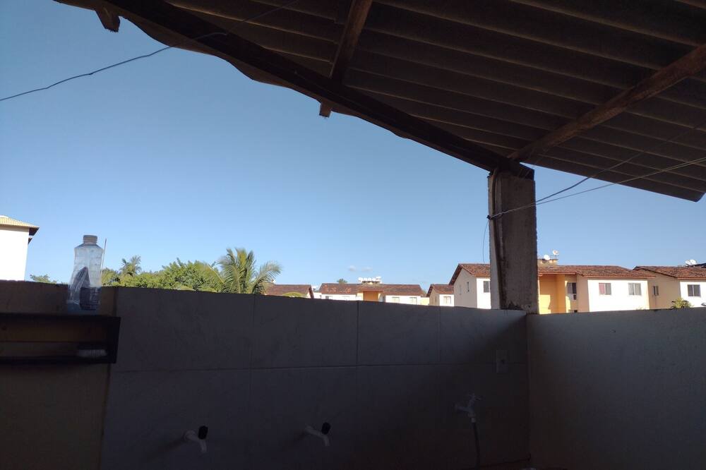 Photo of Patio Balcony in Ilheus