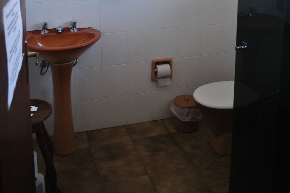 Photo of Bathroom in Jardim Andira