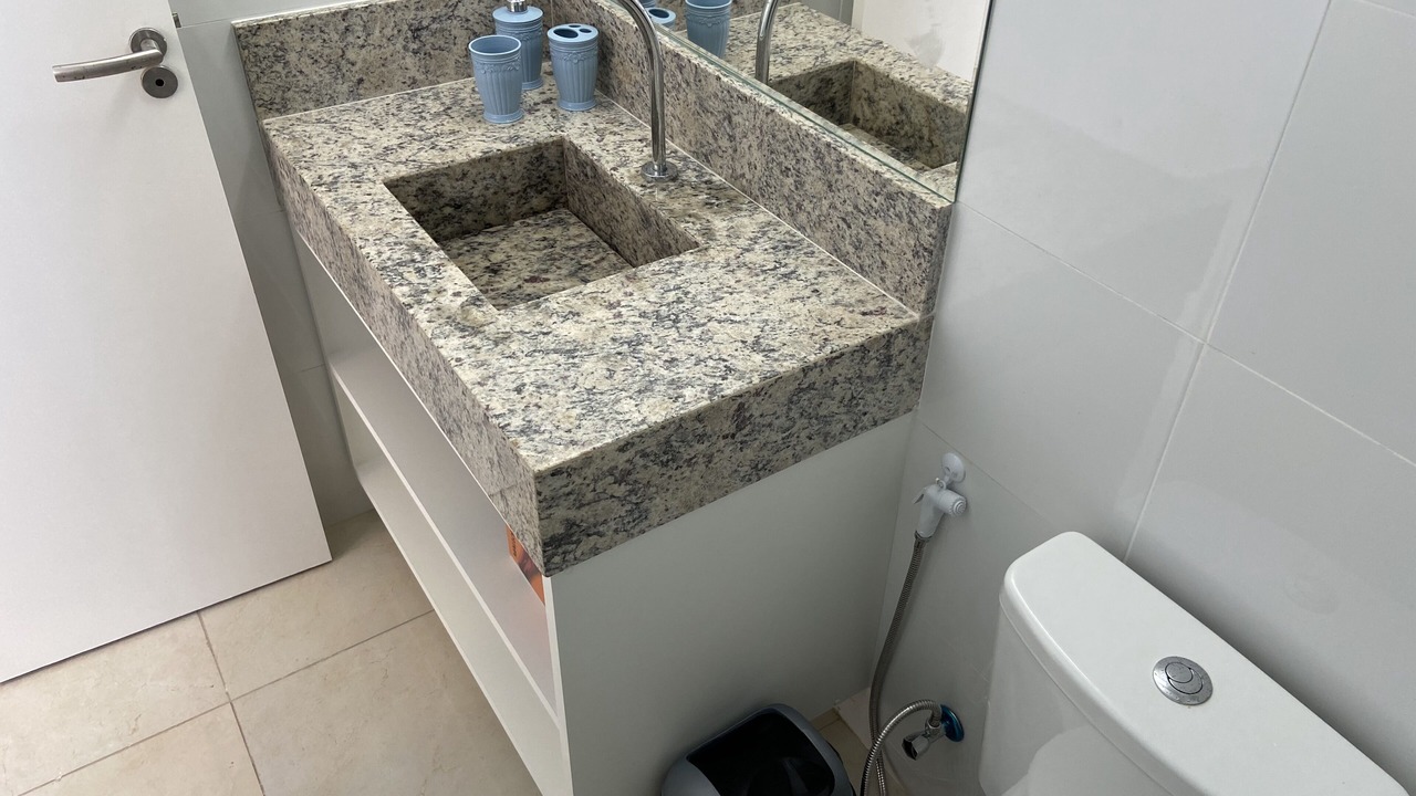Photo of Bathroom in Bessa