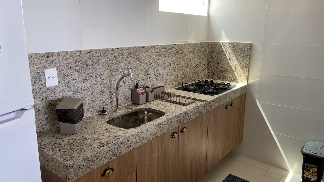 Photo of Kitchen in Bessa