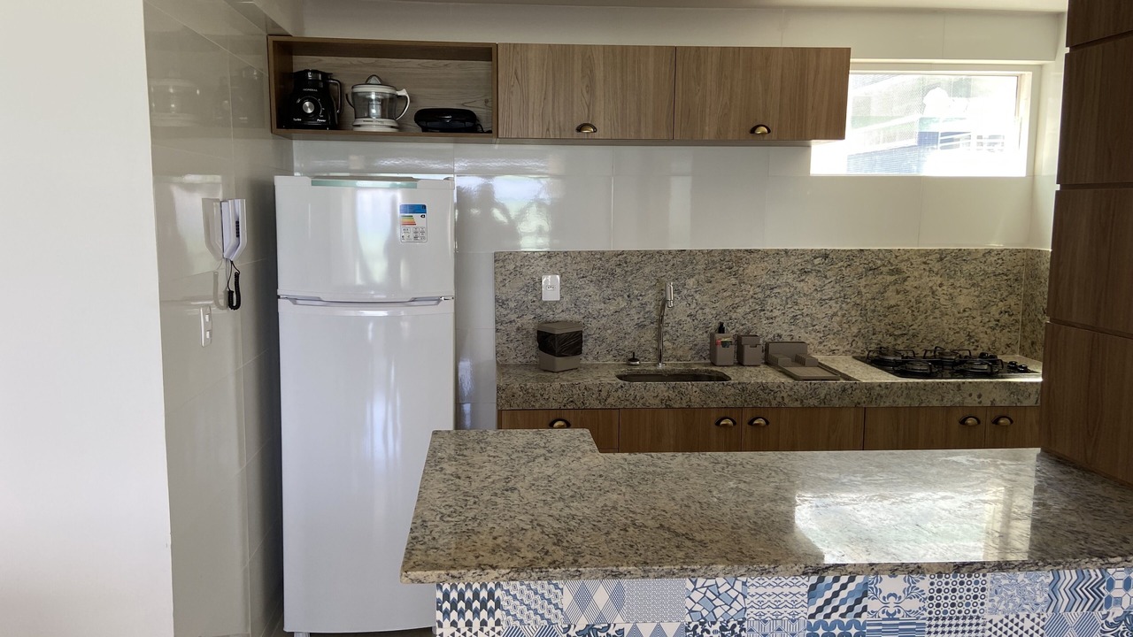 Photo of Kitchen in Bessa