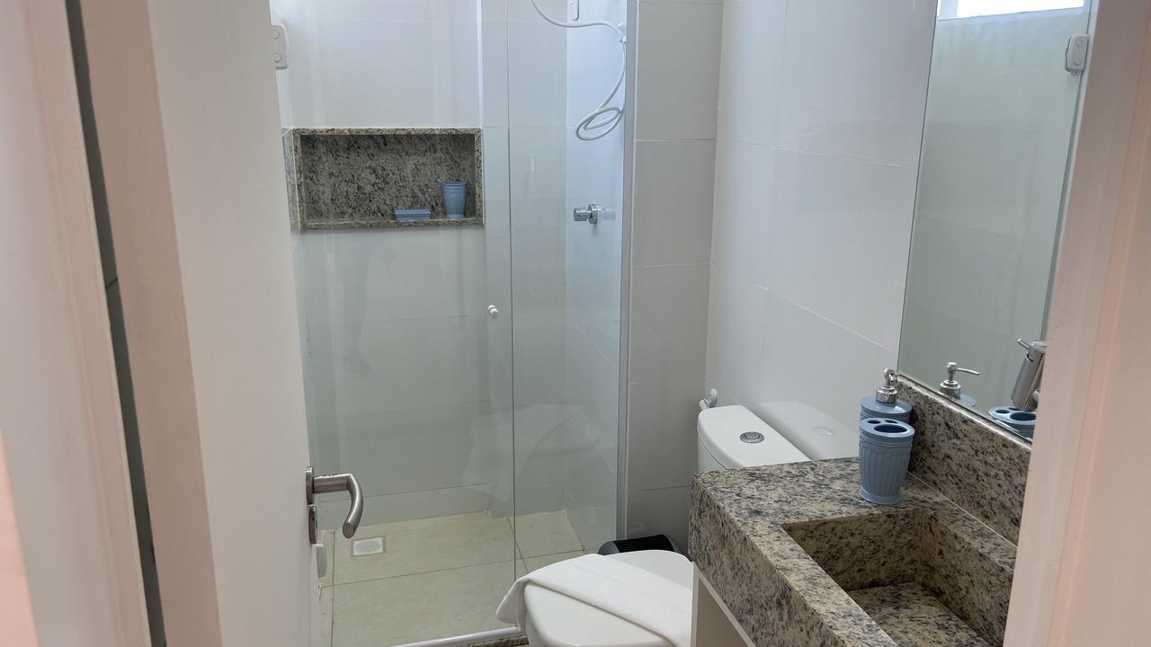 Photo of Bathroom in Bessa