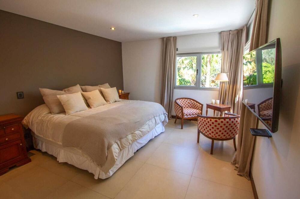 Photo of Bedroom in Chacras de Coria