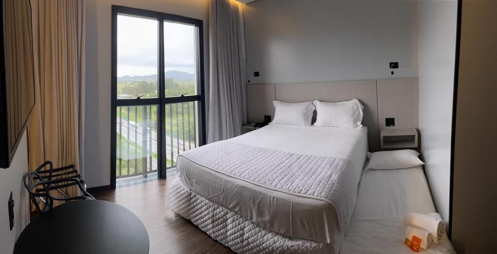 Photo of Bedroom in Andorinha