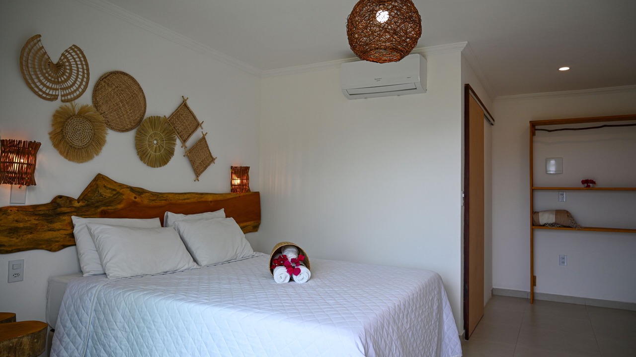 Photo of Bedroom in Japaratinga