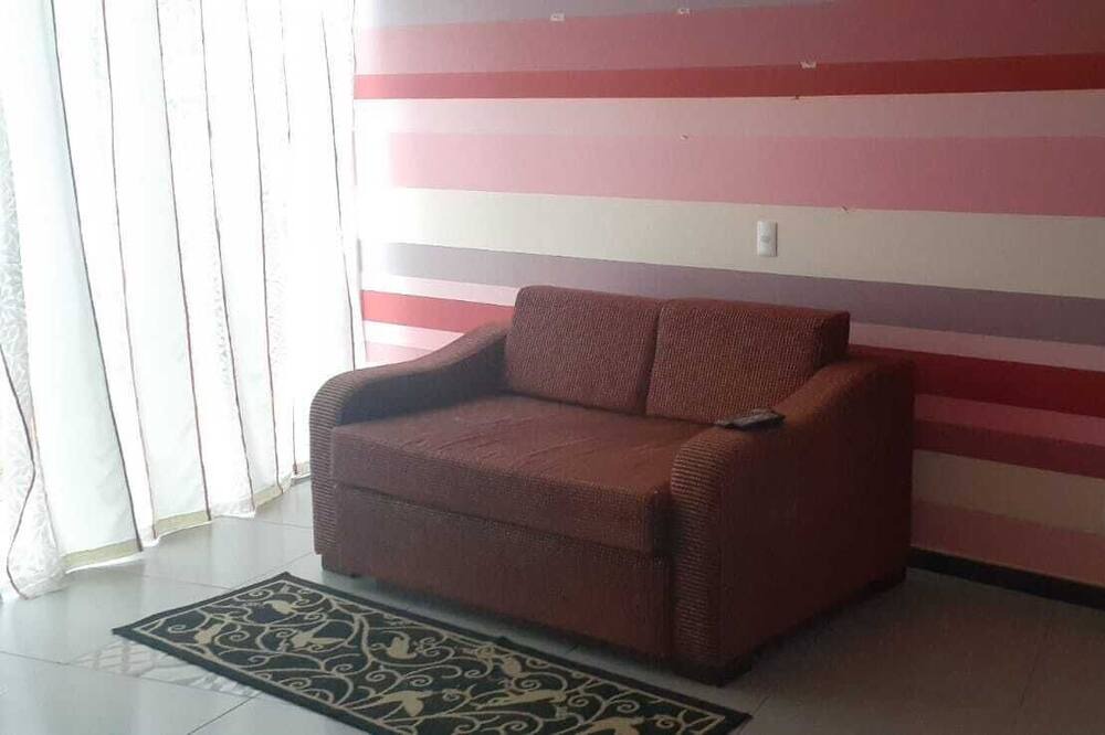 Photo of Livingroom in Vargem Grande Paulista