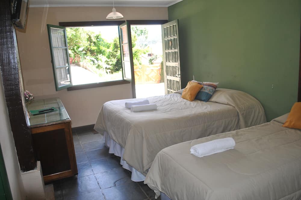 Photo of Bedroom in Jaguaribe