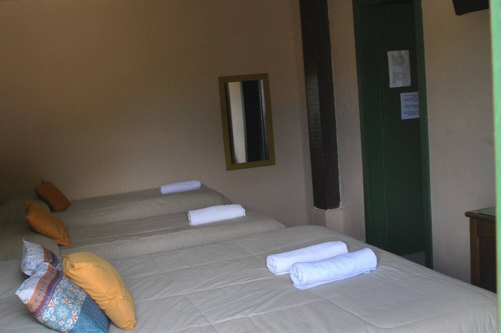 Photo of Bedroom in Jaguaribe