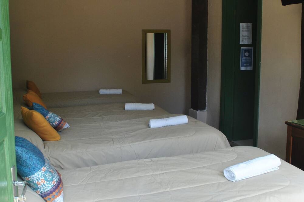 Photo of Bedroom in Jaguaribe