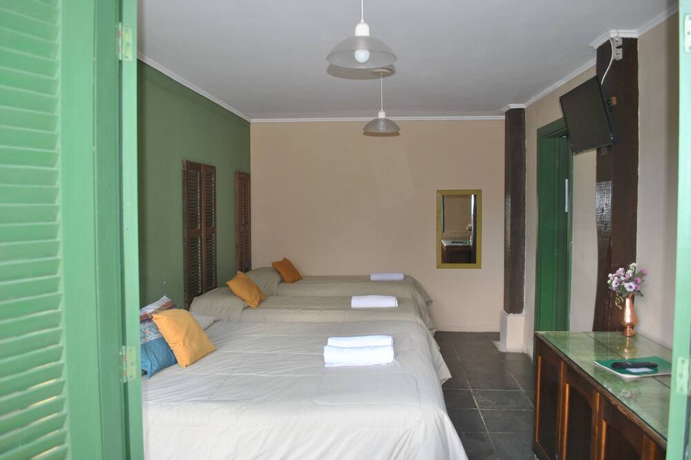 Photo of Bedroom in Jaguaribe