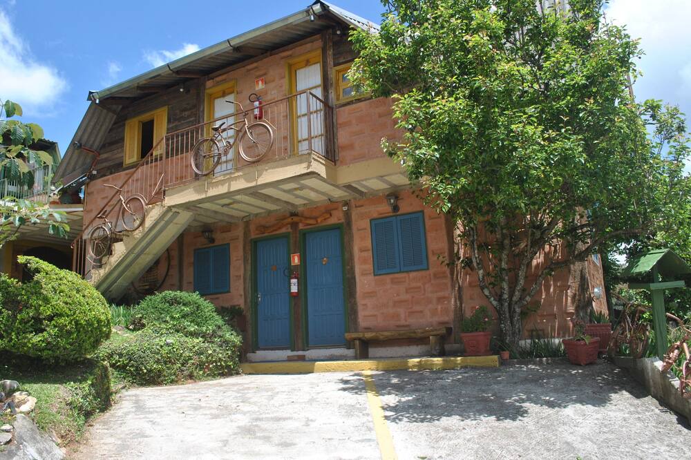 Photo of Outdoor in Jaguaribe