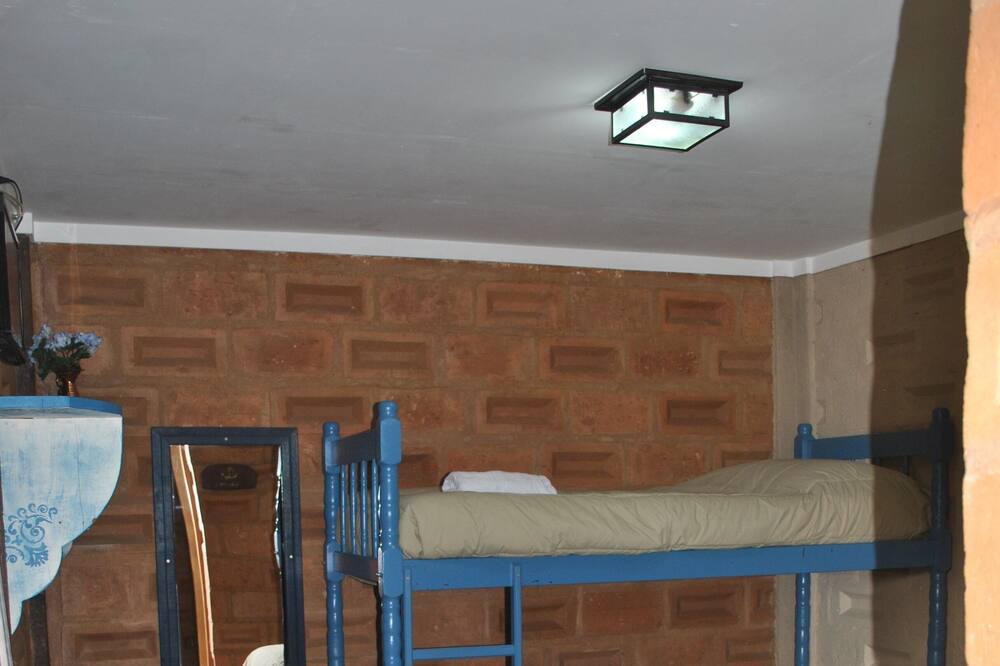 Photo of Bedroom in Jaguaribe