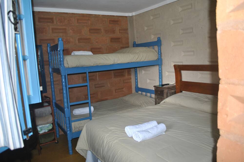 Photo of Bedroom in Jaguaribe