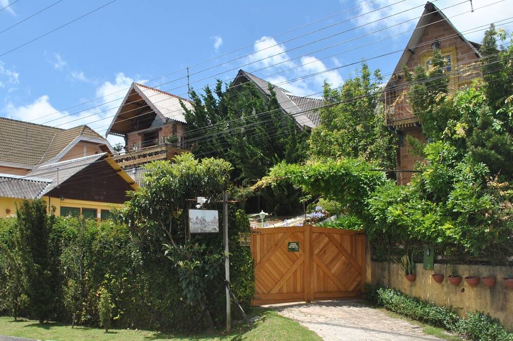 Photo of Outdoor in Jaguaribe