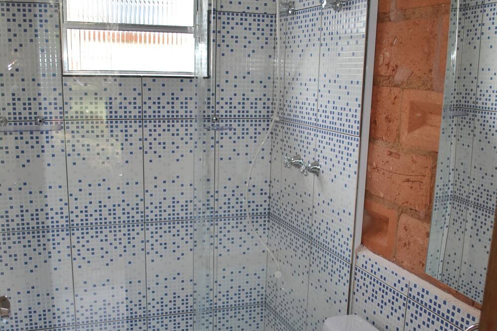 Photo of Bathroom in Jaguaribe