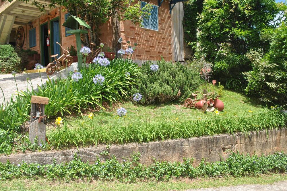 Photo of Outdoor in Jaguaribe