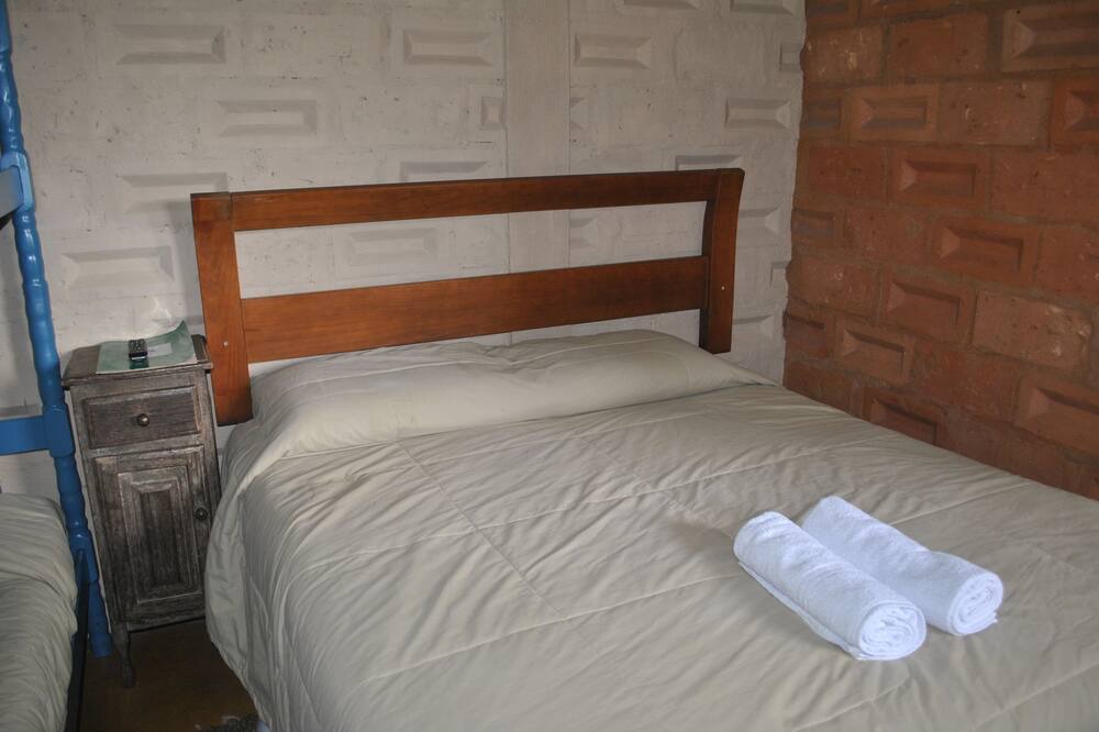 Photo of Bedroom in Jaguaribe